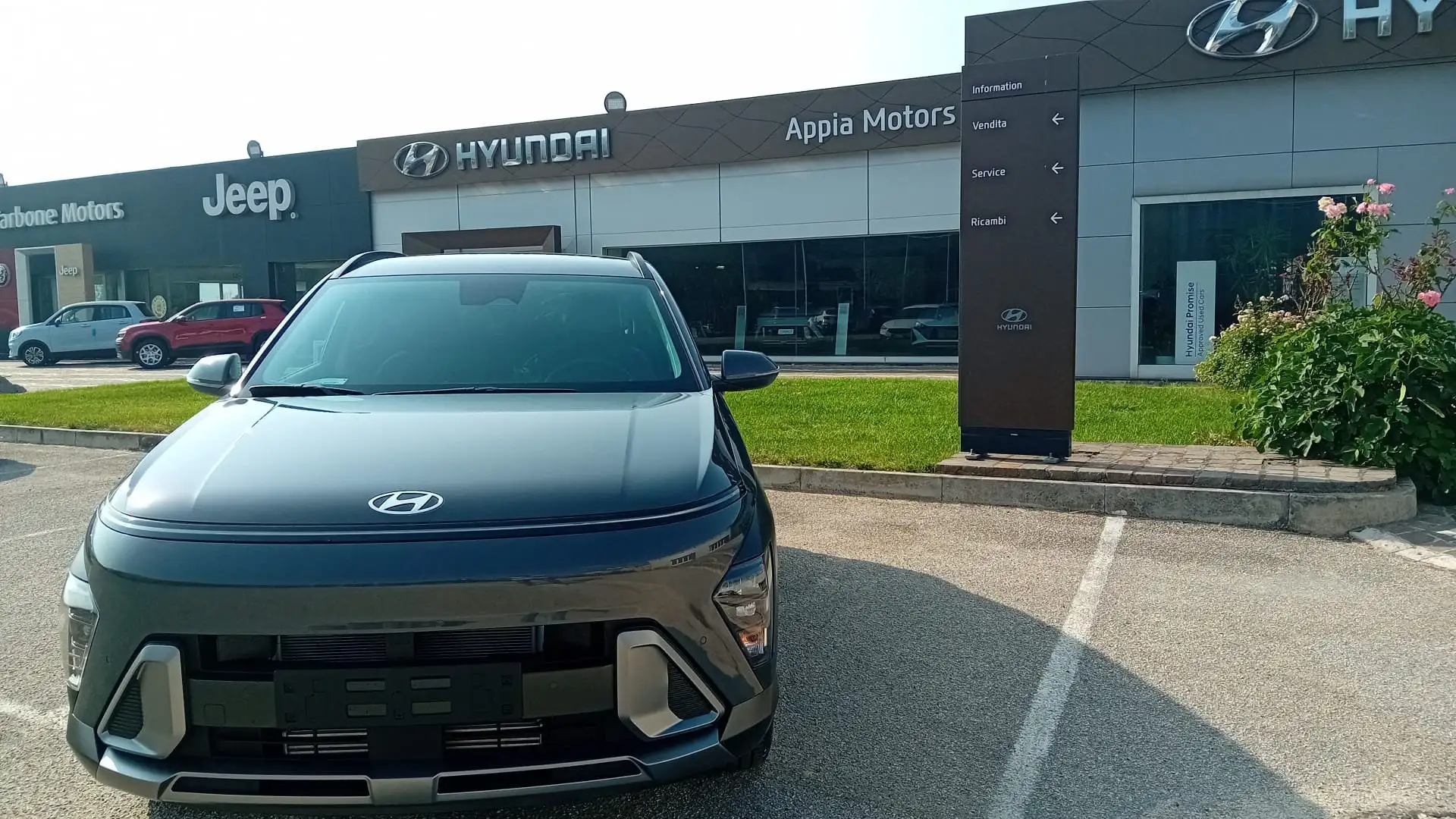 Hyundai KONA 1.0 T-GDI Business - 2