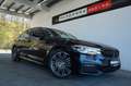 BMW 520 d xDrive M Sportpaket*LED*GLASDACH*HeadUp*19 Nero - thumbnail 1