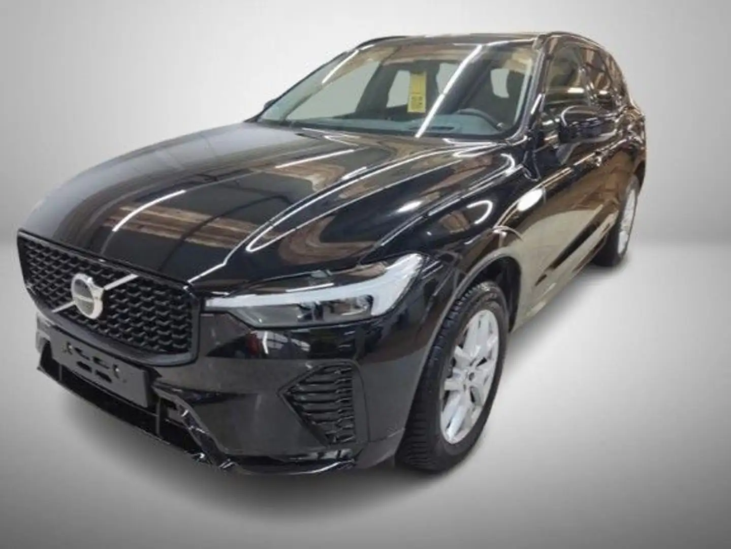 Volvo XC60 B4 D AWD Ultimate Dark*21 Zoll*SD*Standh* Schwarz - 1