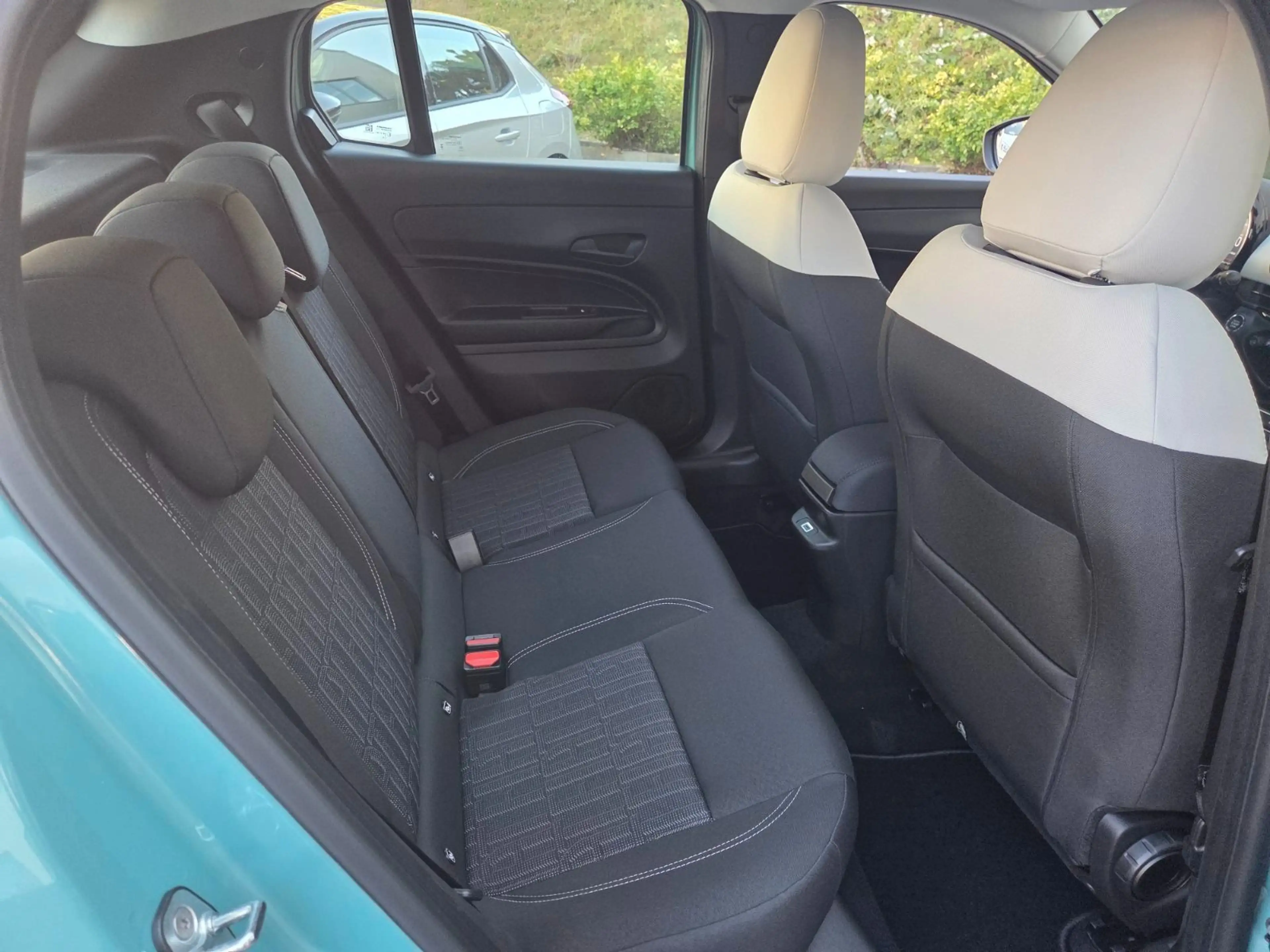 Fiat 600 Hybrid Business Edition 1.2 DCT *17"LM-AW — photo 13