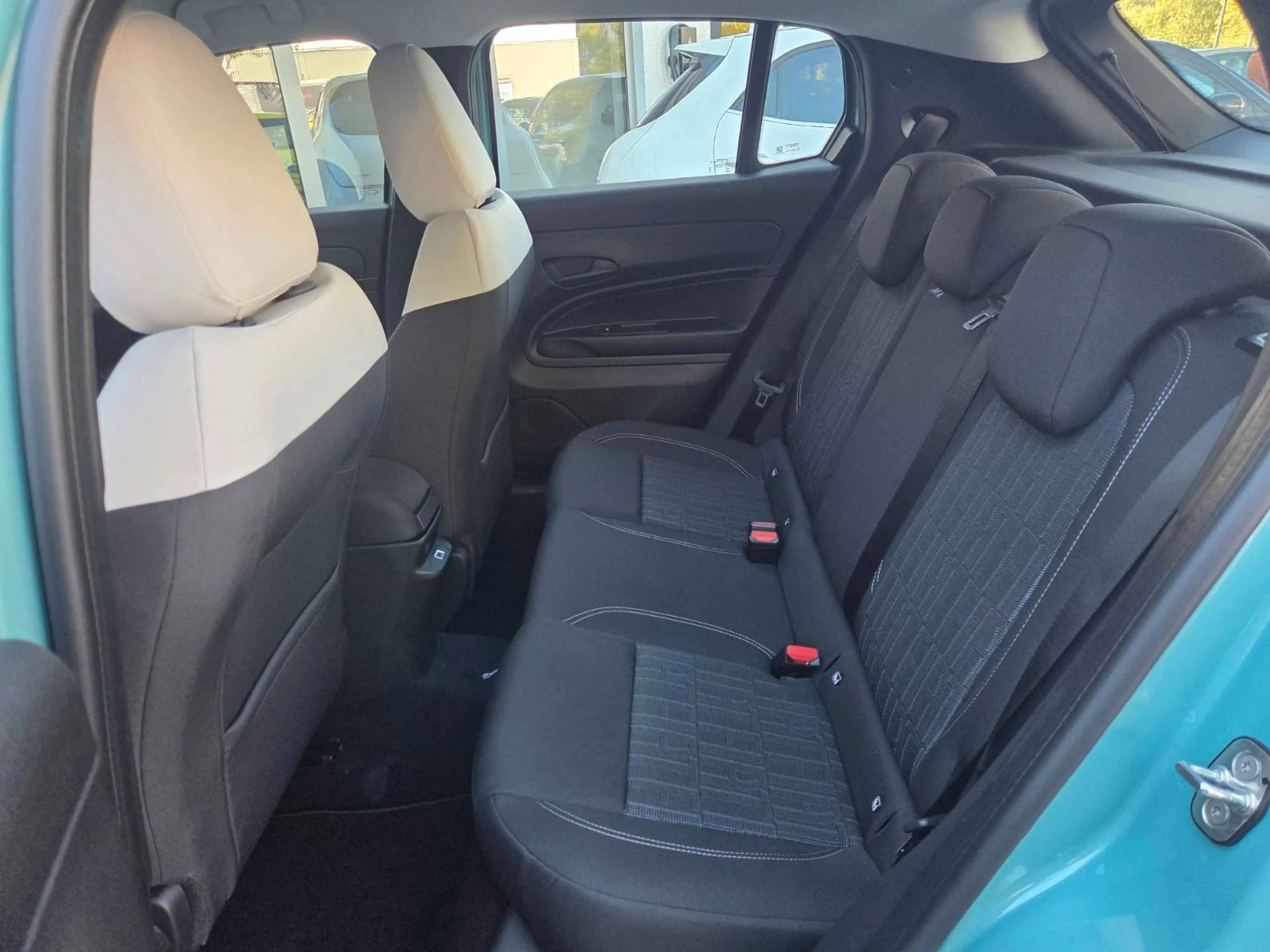 Fiat 600 Hybrid Business Edition 1.2 DCT *17"LM-AW — photo 12