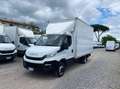 Iveco Daily 35 C14 3750 cab. E6 Wit - thumbnail 3