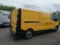 Renault Trafic Trafic dCi 95 L2H1 Klima MWST ausweisbar Gelb - thumbnail 2