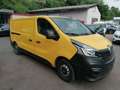 Renault Trafic Trafic dCi 95 L2H1 Klima MWST ausweisbar Gelb - thumbnail 1