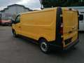 Renault Trafic Trafic dCi 95 L2H1 Klima MWST ausweisbar Gelb - thumbnail 4