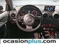 Audi A1 Sportback 1.6TDI Adrenalin Plateado - thumbnail 20