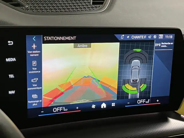BMW X2 view 10
