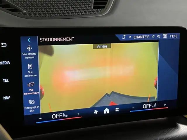 BMW X2 view 12