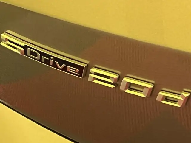 BMW X2 view 5