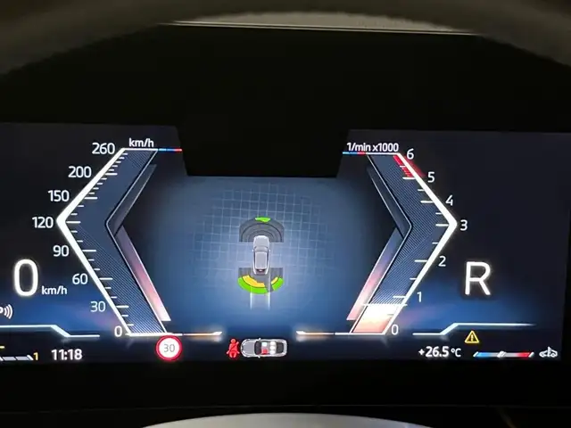 BMW X2 view 11