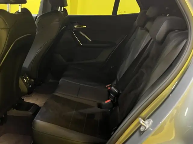BMW X2 view 13