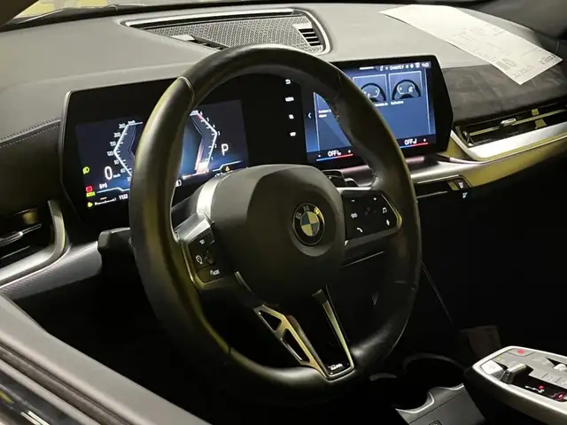 BMW X2 view 7