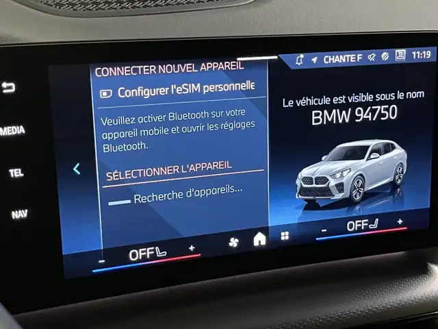 BMW X2 view 15