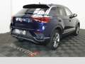 Volkswagen T-Roc 1.5 TSI Sport + AHK + LED + Navi + Bluetooth Bleu - thumbnail 4