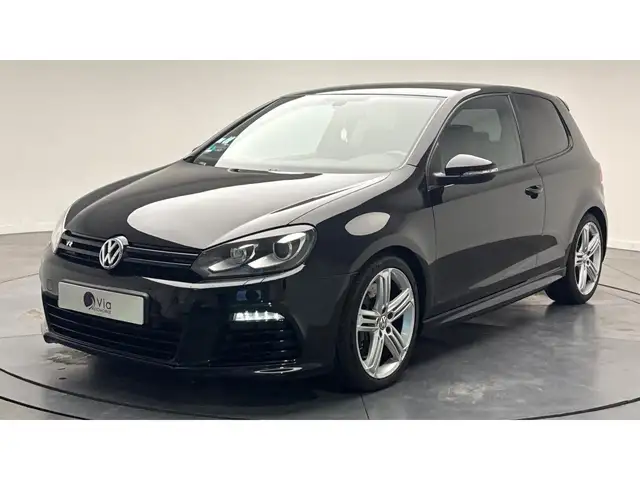 Volkswagen Golf 2.0 TSI 270 R 4MOTION DYNAUDIO / XENON