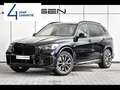 BMW X5 M Sportpakket Negro - thumbnail 1