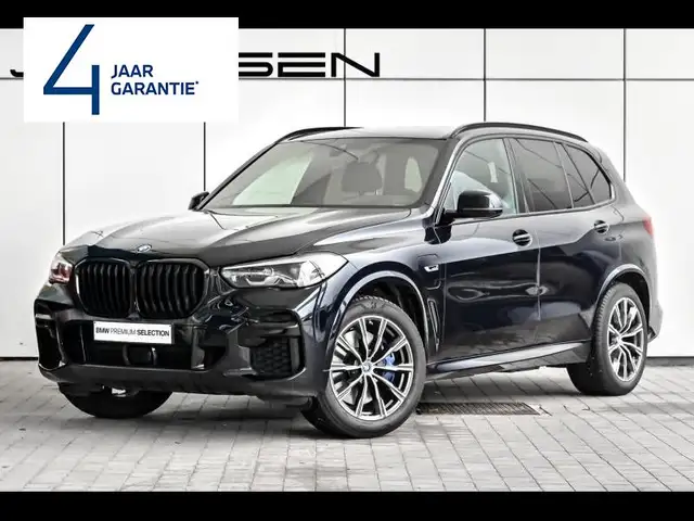 BMW X5 M Sportpakket