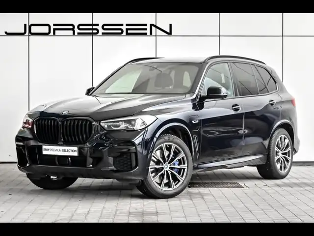 BMW X5 M Sportpakket