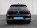 Volkswagen Golf 2.0 TSI DSG R-Line Schwarz - thumbnail 6