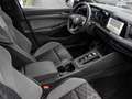 Volkswagen Golf 2.0 TSI DSG R-Line Schwarz - thumbnail 8