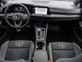 Volkswagen Golf 2.0 TSI DSG R-Line Schwarz - thumbnail 10