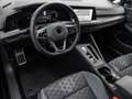 Volkswagen Golf 2.0 TSI DSG R-Line Schwarz - thumbnail 9