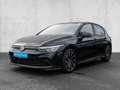 Volkswagen Golf 2.0 TSI DSG R-Line Schwarz - thumbnail 2