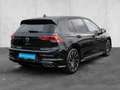 Volkswagen Golf 2.0 TSI DSG R-Line Schwarz - thumbnail 4