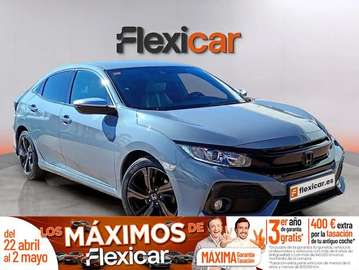 1.6 i-DTEC Elegance Navi 9AT