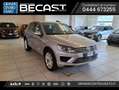 Volkswagen Touareg 3.0 TDI 204 CV tiptronic BlueMotion Techn. Executi Argent - thumbnail 1