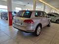 Volkswagen Touareg 3.0 TDI 204 CV tiptronic BlueMotion Techn. Executi Argent - thumbnail 6