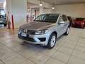 Volkswagen Touareg 3.0 TDI 204 CV tiptronic BlueMotion Techn. Executi Argent - thumbnail 3