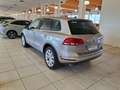 Volkswagen Touareg 3.0 TDI 204 CV tiptronic BlueMotion Techn. Executi Argent - thumbnail 4