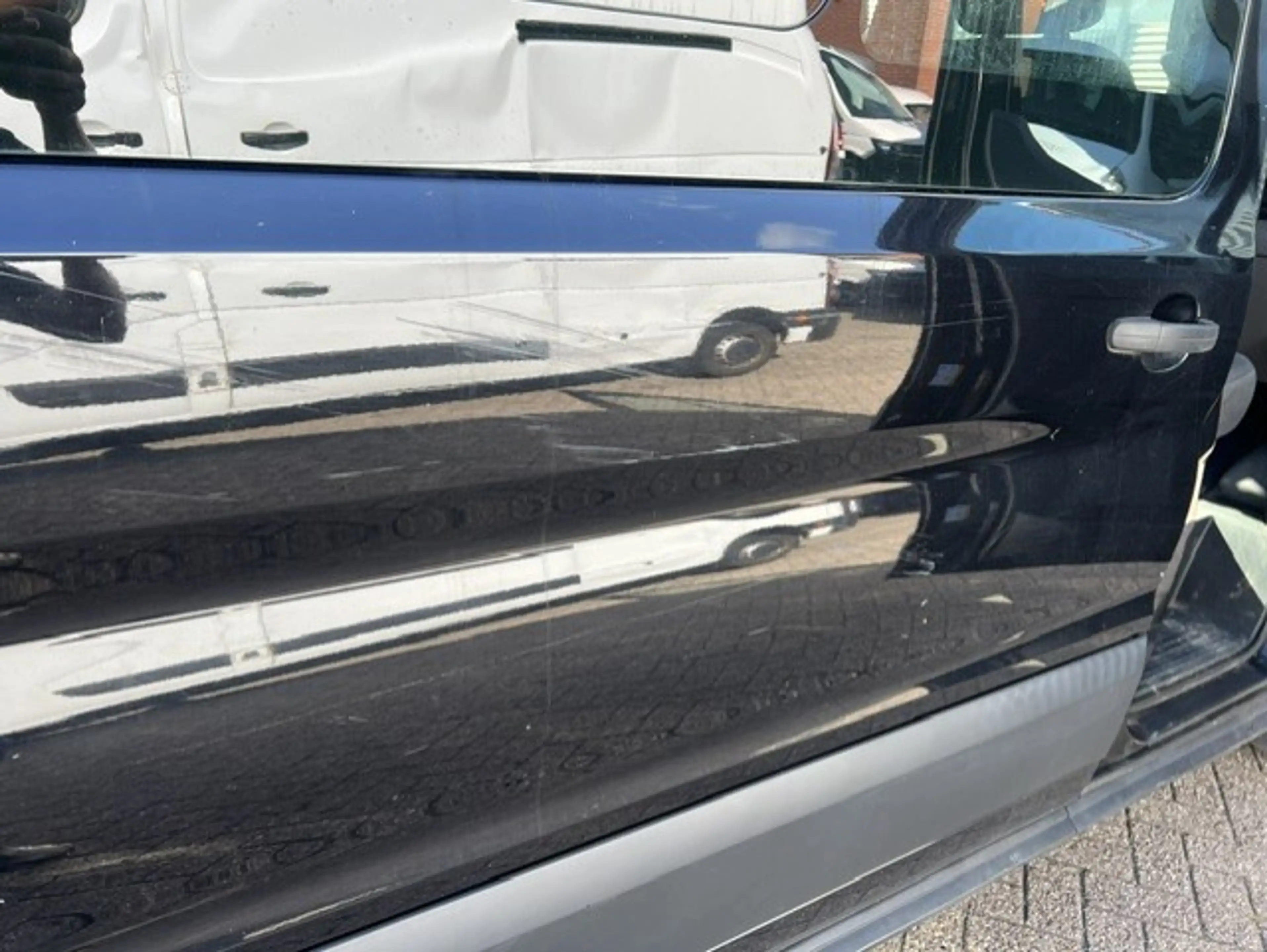 Ford Transit 2.0 TDCI L3H2 DC 6P L3H2 AIRCO KLIMA EURO6 — photo 13
