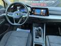 Volkswagen Golf 8 1.0i 96.000Km 1ere Main/Cockpit/Led.Garantie 1an Grau - thumbnail 4