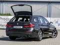 BMW 520 d A HUD AHK RFK NAVI Laser PDC V+H DAB Klima Gris - thumbnail 15