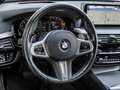 BMW 520 d A HUD AHK RFK NAVI Laser PDC V+H DAB Klima Gris - thumbnail 8