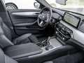 BMW 520 d A HUD AHK RFK NAVI Laser PDC V+H DAB Klima Gris - thumbnail 3