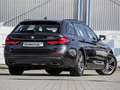 BMW 520 d A HUD AHK RFK NAVI Laser PDC V+H DAB Klima Gris - thumbnail 2