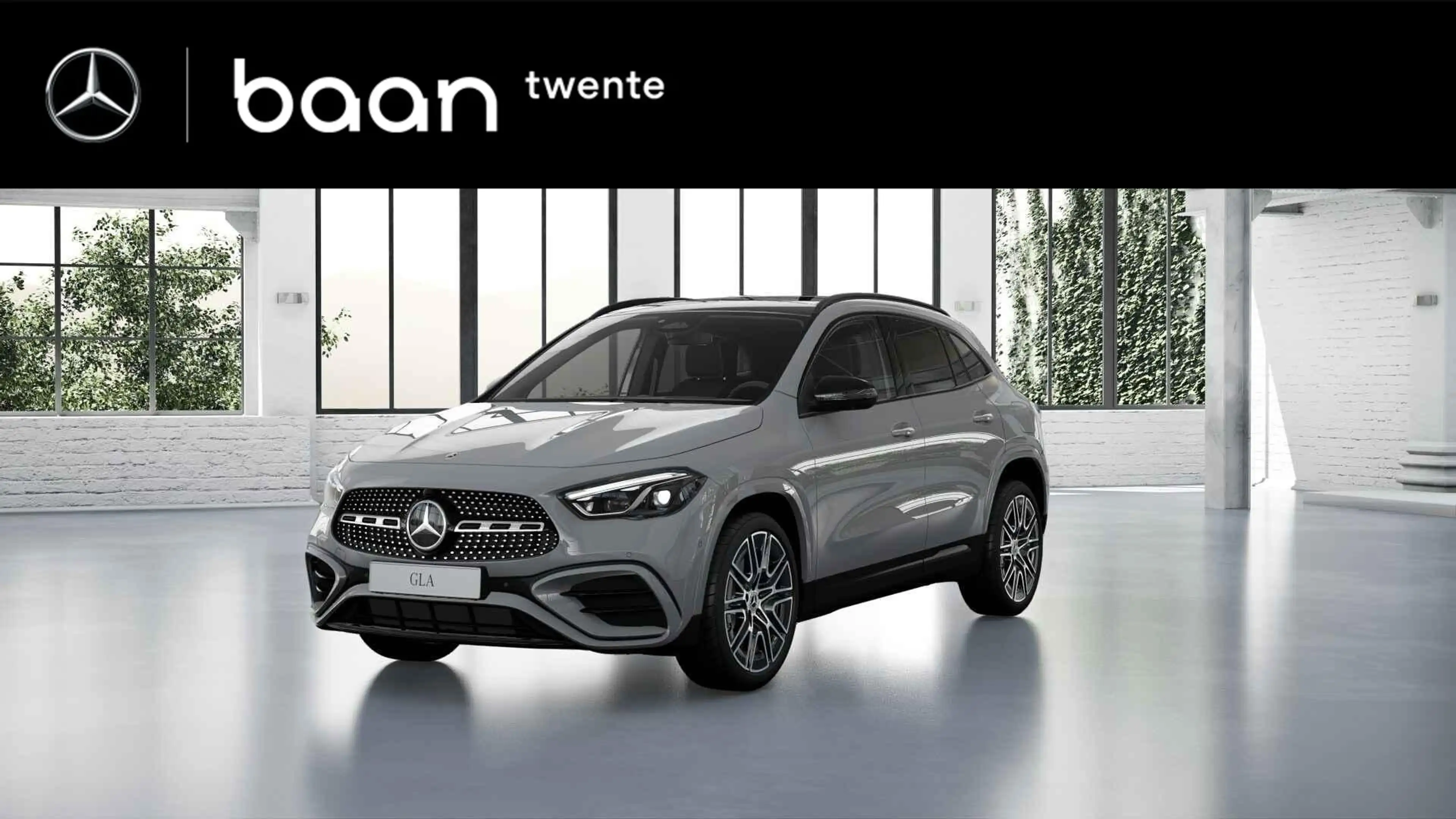 Mercedes-Benz GLA 250 e 140 Years Edition | AMG Line | Nightpakket | Win