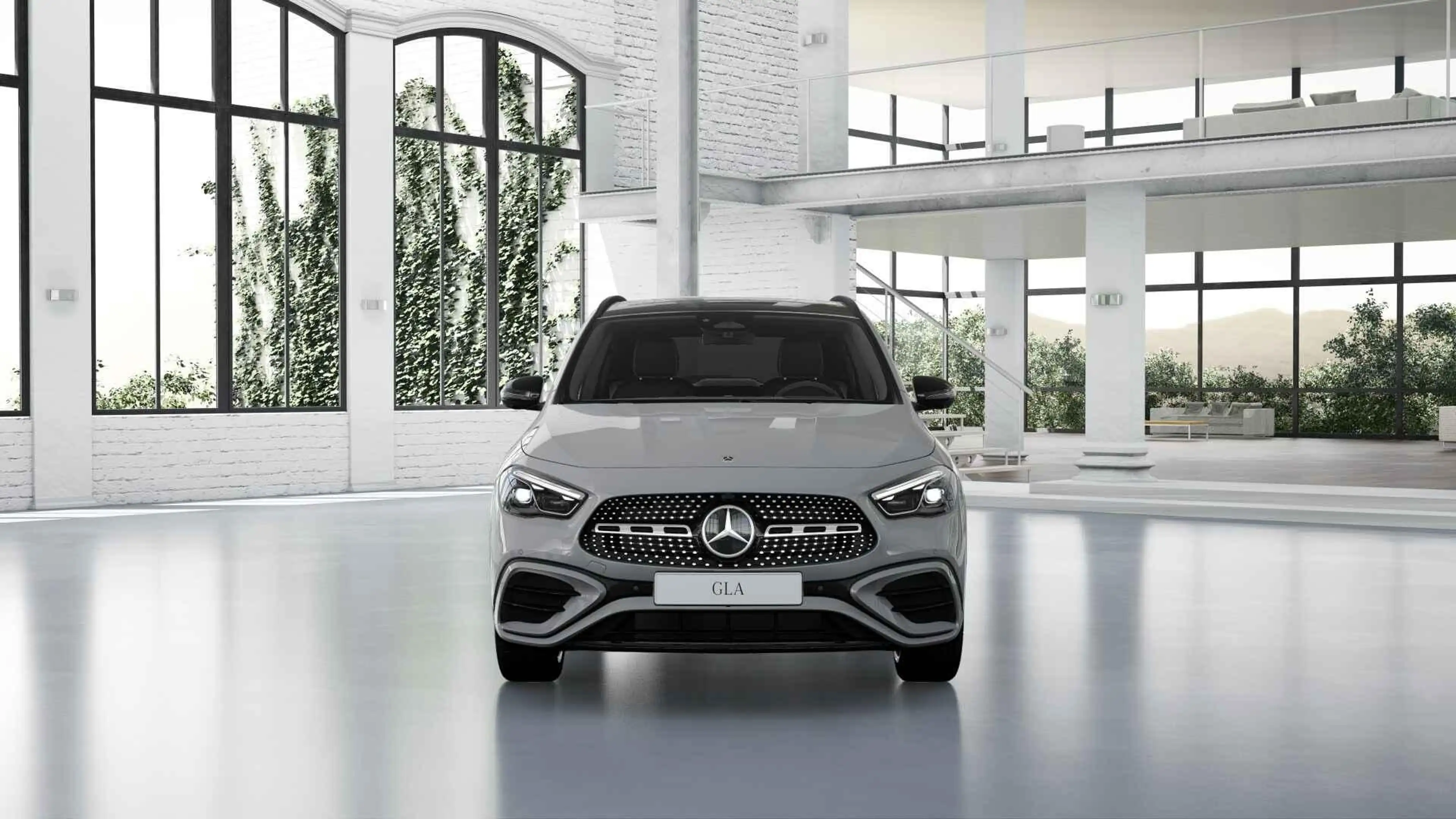 Mercedes-Benz GLA 250 e 140 Years Edition | AMG Line | Nightpakket | Win — photo 5