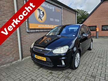 1.8-16V Limited