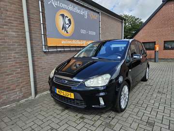 1.8-16V Limited