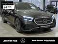 Mercedes-Benz E 450 d 4M PREMIUM HUD STANDHZ AHK DISTRO NIGHT Gri - thumbnail 3