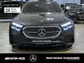 Mercedes-Benz E 450 d 4M PREMIUM HUD STANDHZ AHK DISTRO NIGHT Gri - thumbnail 2