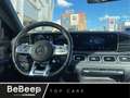 Mercedes-Benz GLE 53 AMG GLE COUPE 53 MILD HYBRID(EQ-BOOST) AMG PREMIUM PRO Negro - thumbnail 10