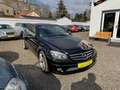 Mercedes-Benz CLC 200 Kompressor, *Vollleder,2xPDC,AHK fast. 1 Hand* Negro - thumbnail 2