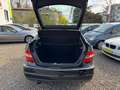 Mercedes-Benz CLC 200 Kompressor, *Vollleder,2xPDC,AHK fast. 1 Hand* Negro - thumbnail 9