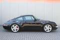 Porsche 993 911 Carrera Czarny - thumbnail 4