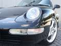 Porsche 993 911 Carrera Czarny - thumbnail 3